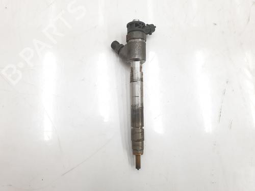 Inyector Inyector CITROËN C4 III (BA_, BB_, BC_) 1.5 BlueHDi 130 (BBYHZB) (131 hp) 36679539 36679539