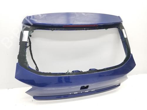 Tailgate SEAT IBIZA V (KJ1, KJG) 1.0 TSI | BP12508328C6 