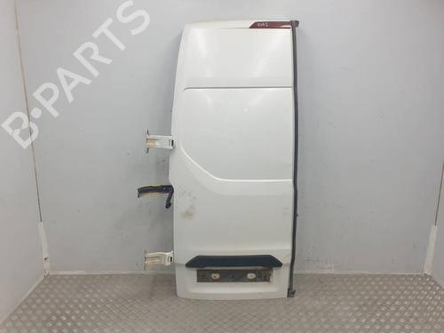 left-rear-door-ford-transit-custom-v362-van-fy-fz-2012-40257041 main image