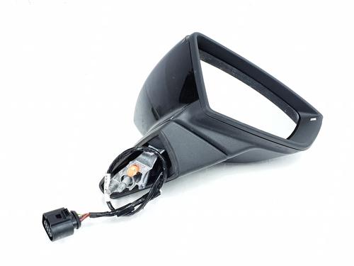 Used Right mirror SEAT IBIZA V (KJ1, KJG) 1.0 TSI (116 hp) 22747544