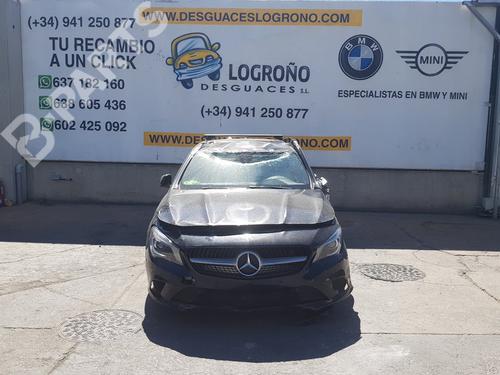 Used Parts MERCEDES-BENZ CLA Coupe (C117)  CLA 200 CDI / d (117.308)  1083503