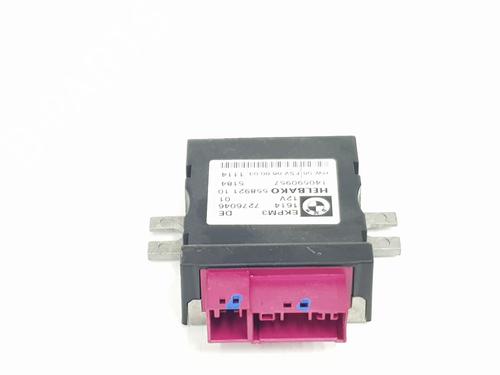 Used Electronic module Electronic module BMW X1 (E84) sDrive 18 d (143 hp) 33287279 33287279