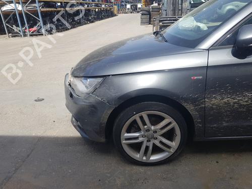 Warning switch AUDI A1 Sportback (8XA, 8XF) | BP36276650I22 - Image 29