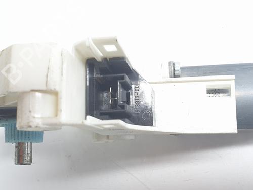 Left rear window motor SEAT ALHAMBRA (710, 711) 2.0 TDI | BP25918141E23 