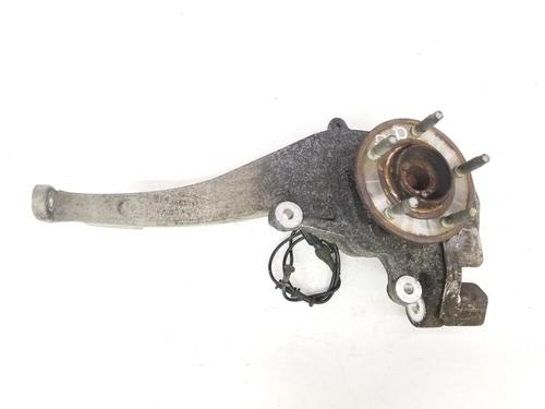 Used Right front steering knuckle JAGUAR XF I (X250) 3.0 D (275 hp) 6574439