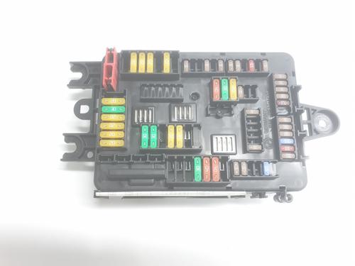 Used Fuse box Fuse box BMW 2 Convertible (F23) 220 d (190 hp) 34104238 34104238