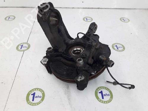 Used Right front steering knuckle CITROËN JUMPER II Van 2.2 HDi 120 (120 hp) 5795005