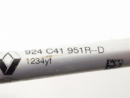 AC pipe DACIA DUSTER (PYM_, PYN_) 1.2 TCe 130 | BP34354035M126  - Image 5