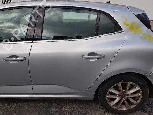 Højre bremsekaliber bag RENAULT MEGANE IV Hatchback (B9A/M/N_) 1.5 dCi 110 (B9A3) | BP11596930M106 