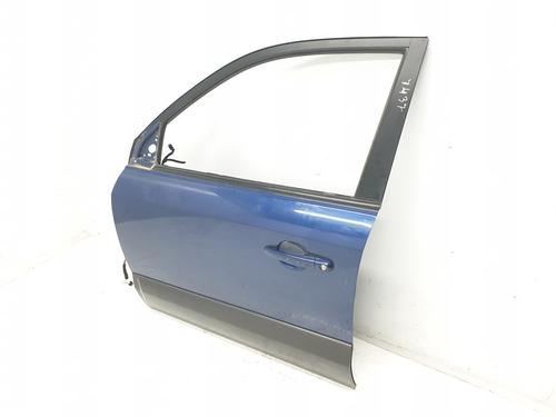 Left front door HYUNDAI TUCSON (JM) 2.0 CRDi | BP19037566C2 