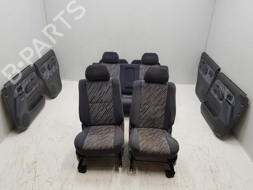 Used Seats set Seats set 36885180 36885180