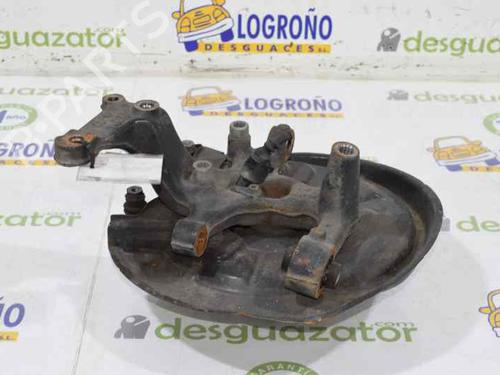 Right rear steering knuckle SEAT LEON (1P1)  | BP1950006M28 