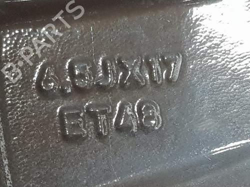 Rim SEAT ARONA (KJ7, KJP)  | BP29729034C45 