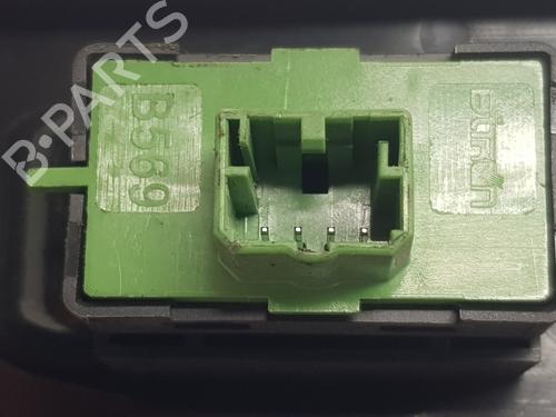 Right front window switch FIAT DUCATO Van (250_)  | BP36276915I26  - Image 5