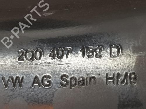 Right front suspension arm SEAT IBIZA V (KJ1, KJG) 1.0 TSI | BP12508266M13 