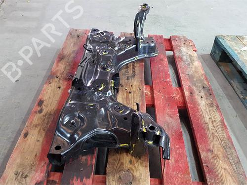 Subframe FORD TRANSIT COURIER V769 Box Body/MPV (N3P) | BP38936397M9 - Image 2