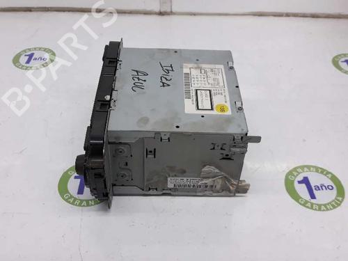Radio SEAT IBIZA IV ST (6J8, 6P8)  | BP5021975E6 