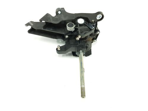 Gear lever FORD FOCUS III 1.0 EcoBoost | BP20196647M90 