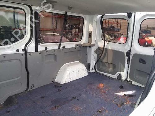 Andre RENAULT TRAFIC II Bus (JL) 1.9 dCI 80 (JL0B) | BP10257061O1 