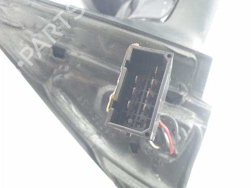 Right mirror AUDI A6 C5 (4B2) 2.0 | BP16868286C27 