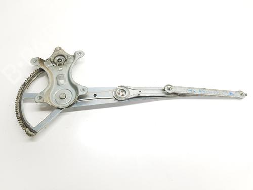 Used Front right window mechanism MITSUBISHI L200 / TRITON (KA_T, KB_T) 2.5 DI-D 4WD (KB4T) (136 hp) 30437001