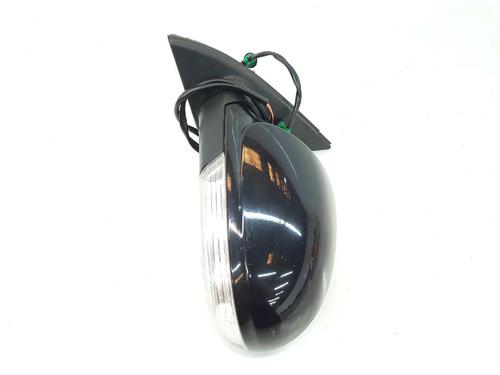 Left mirror VW PASSAT B6 Variant (3C5) 2.0 TDI | BP5100874C26 