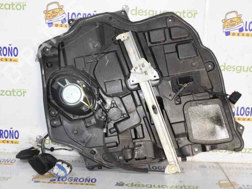 Front right window mechanism MAZDA 5 (CR) 1.8 (CR19) | BP796123C23 
