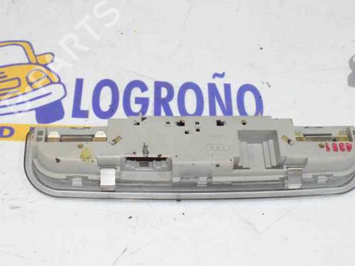 Interior roof light AUDI A3 (8P1) 1.9 TDI | BP7420378I8 