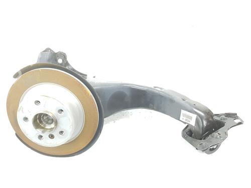 Left rear steering knuckle BMW X1 (F48) xDrive 18 d | BP10503767M27 