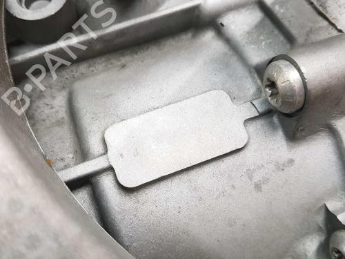 Gearbox VW GOLF VII (5G1, BQ1, BE1, BE2) 2.0 R 4motion | BP6120560M3 