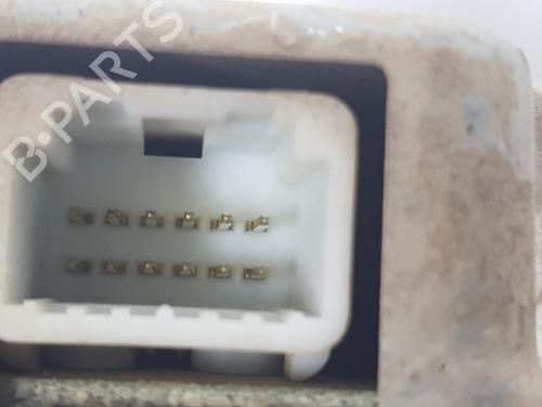 Electronic module TOYOTA HILUX VI Pickup (_N1_) 2.5 D-4D (KDN150, KDN155, KDN190) | BP29710893M83 