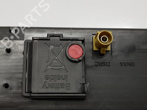 Electronic module MERCEDES-BENZ SPRINTER 5-t Van (B907)  | BP29436345M83 