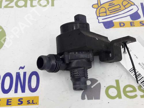 Used Auxiliary water pump BMW 5 (E60) 520 d (177 hp) 14125451