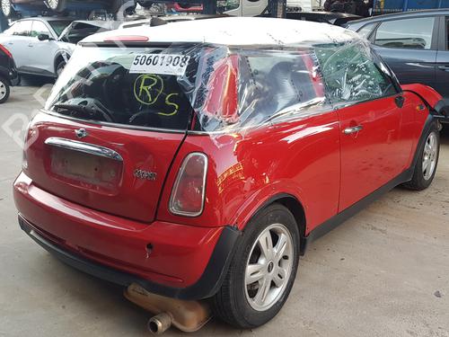 Left taillight MINI MINI (R50, R53) Cooper | BP33658839C34 - Image 20