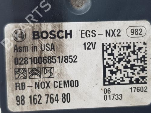 Electronic sensor CITROËN JUMPY III Van (V_) | BP33441752M84 - Image 4