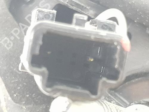Right tailgate light RENAULT CLIO V (B7_) 1.0 SCe 65 (B7MG) | BP37519866C80 - Image 4