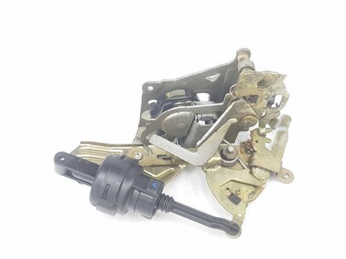 Rear right lock MERCEDES-BENZ E-CLASS (W210) E 270 CDI (210.016) | BP18831737C99 
