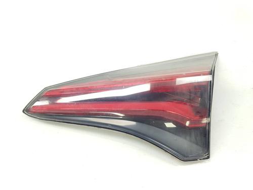 Used Right tailgate light Right tailgate light TOYOTA RAV 4 IV (_A4_) 2.2 D 4WD (ALA49) (150 hp) 39597055 39597055
