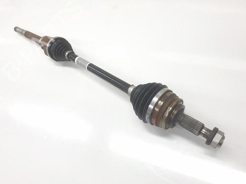 Used Right front driveshaft OPEL ASTRA L Sports Tourer (OV5) 1.2 (FRHNPJ) (110 hp) 25793830