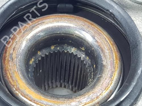 Right front steering knuckle VOLVO V40 Hatchback (525) | BP38063216M26 - Image 3
