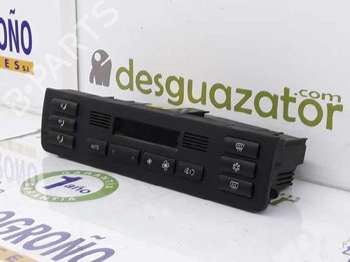 Climate control BMW 3 (E46) 325 i | BP1159922I5 