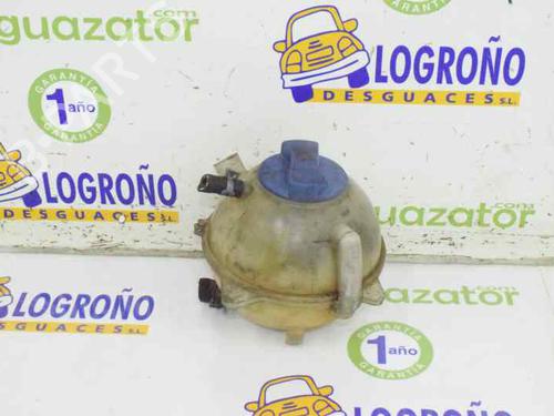 Expansion tank SEAT LEON (1M1) 1.9 TDI | BP1638070C120 