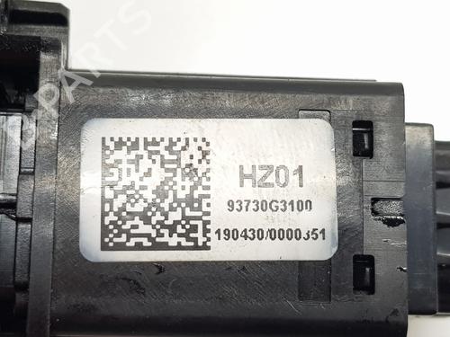 Warning switch HYUNDAI i30 (PDE, PD, PDEN) 2.0 N | BP36848651I22  - Image 6