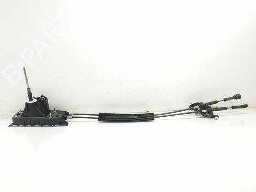 Used Gear lever SEAT IBIZA V (KJ1, KJG) 1.0 MPi (80 hp) 12681647