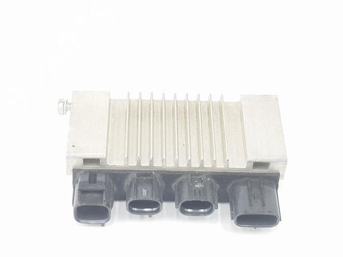 Used Electronic module TOYOTA LAND CRUISER PRADO (_J15_) 2.8 D-4D (GDJ150_, GDJ155_, GDJ150, GDJ151) (177 hp) 21002597