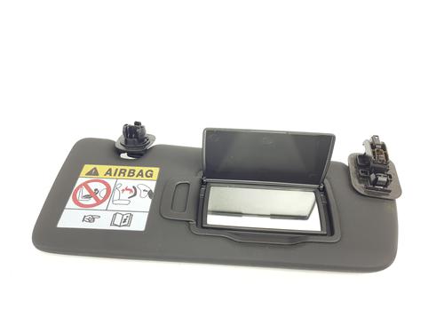Right sun visor RENAULT ARKANA I (LCM_, LDN_) 1.3 TCe 140 (LDN0) | BP33274593I2 - Image 4