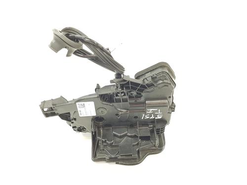 Rear left lock SEAT IBIZA V (KJ1, KJG) 1.0 MPi 10A839015B  | 10A839015B  |