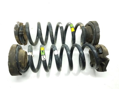Used Shock absorber spring JAGUAR I-PACE (X590) EV400 AWD (400 hp) 17682954