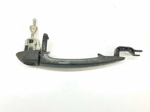 Used Front left exterior door handle BMW 1 Coupe (E82) 120 d (177 hp) 5250439