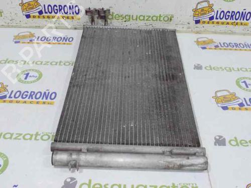 AC radiator BMW 1 (E87) 120 d | BP1933072M32 